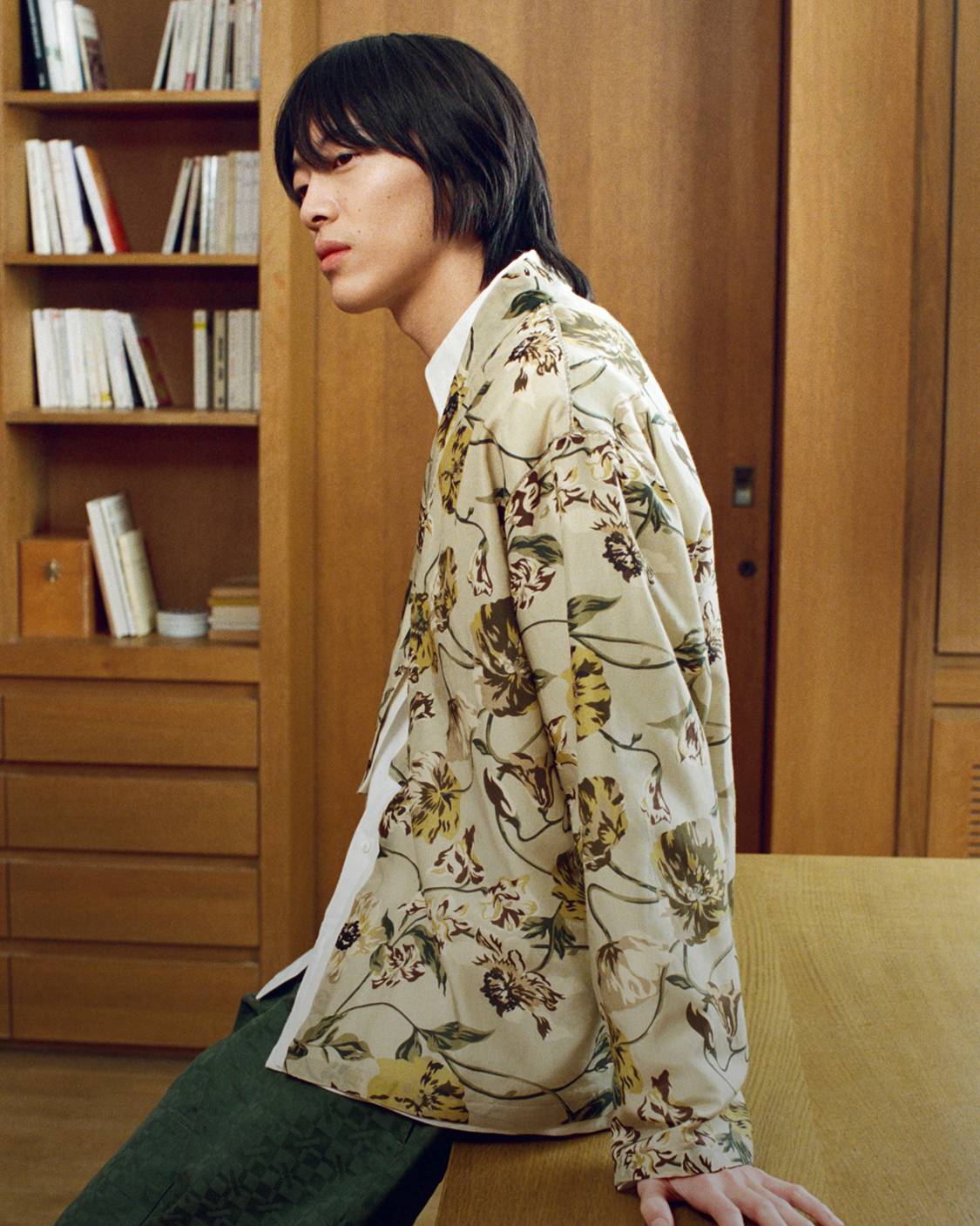 KENZO (ケンゾー) 公式オンラインストア | メンズ、ウィメンズ